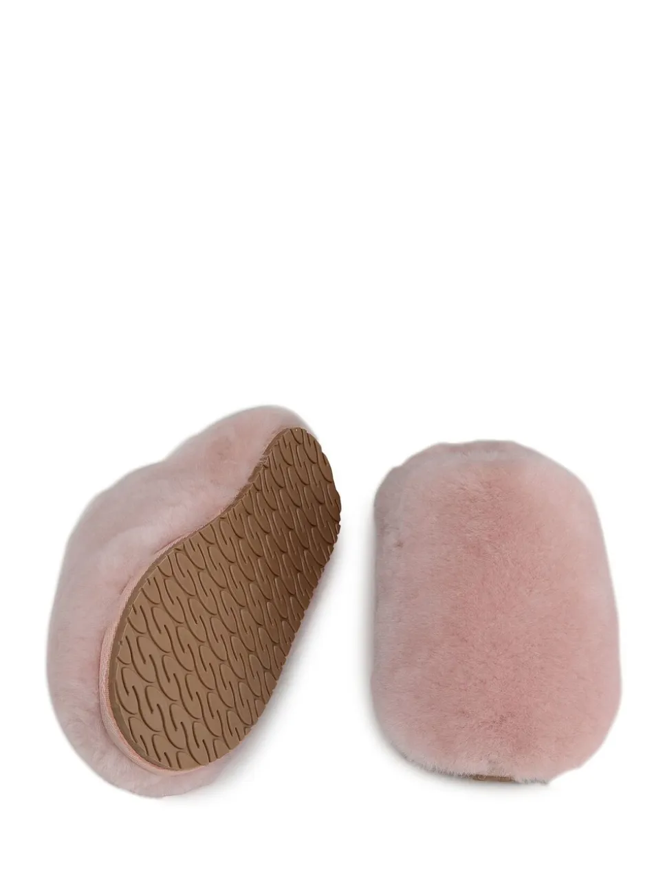 Roze - Radley Cloud Street Shearling Fluff Mule Slippers