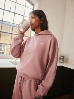 Roze - Self. hoody