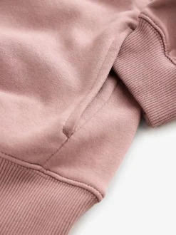 Roze - Self. hoody