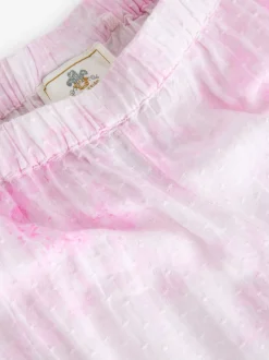 Roze - Shabby Chic by Rachel Ashwell® Ditsy Cami Pyjamas
