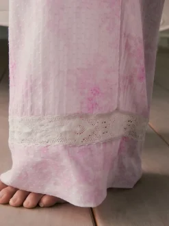 Roze - Shabby Chic by Rachel Ashwell® Ditsy Cami Pyjamas