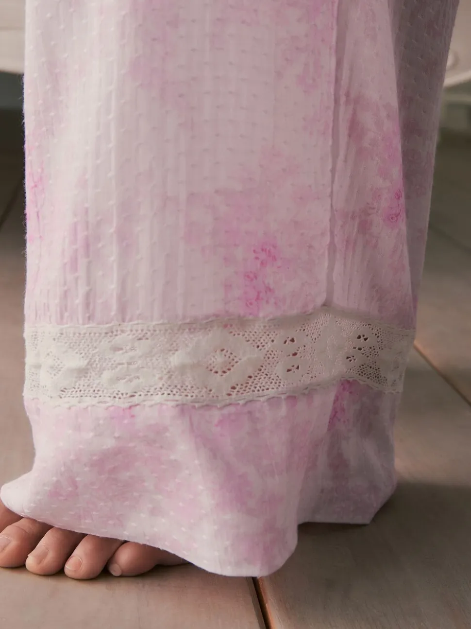 Roze - Shabby Chic by Rachel Ashwell® Ditsy Cami Pyjamas