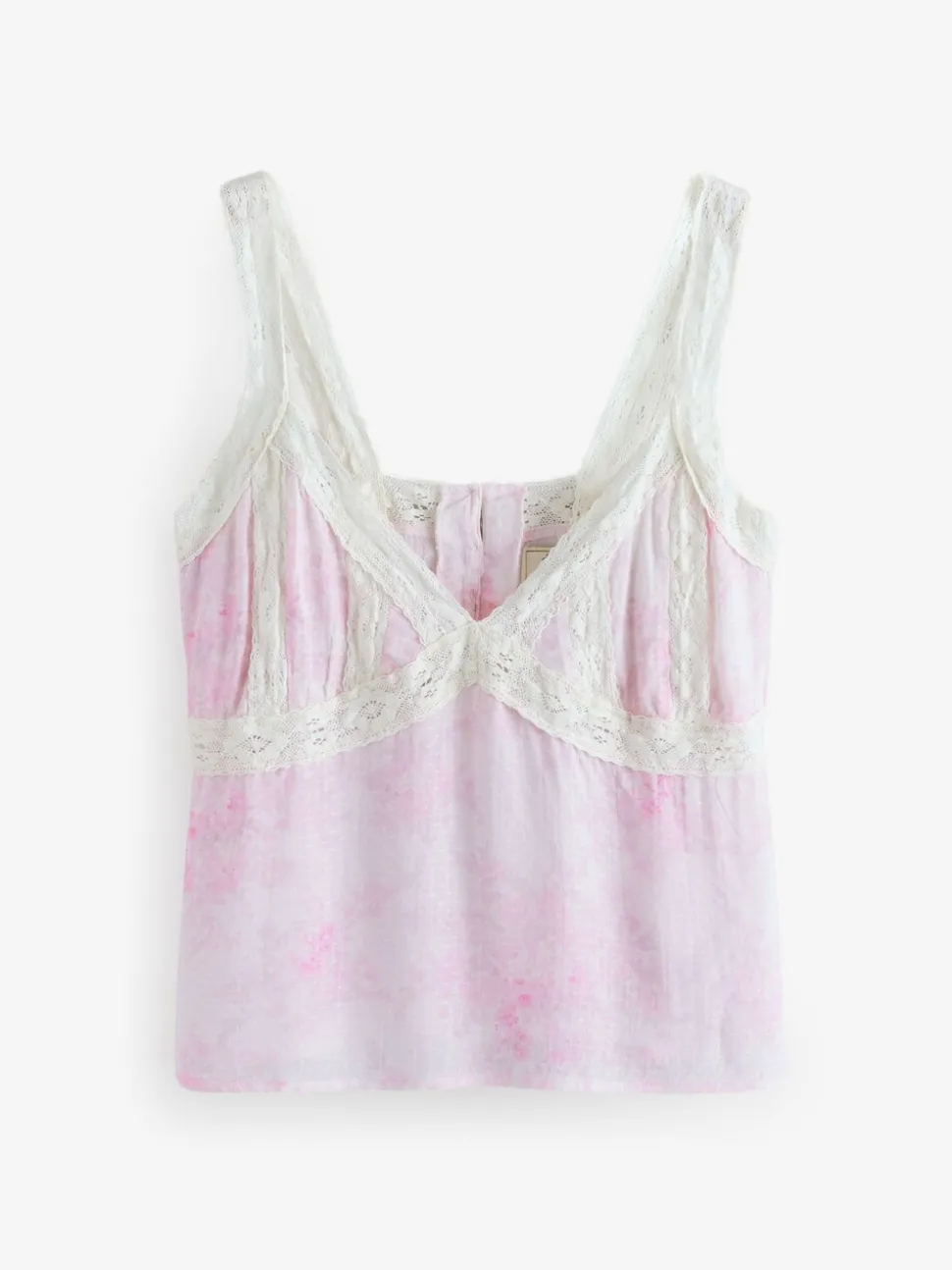 Roze - Shabby Chic by Rachel Ashwell® Ditsy Cami Pyjamas