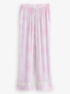 Roze - Shabby Chic by Rachel Ashwell® Ditsy Cami Pyjamas