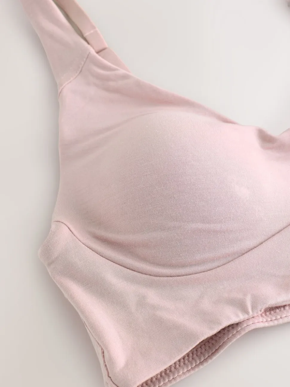 Roze - Ultieme comfortabele beha