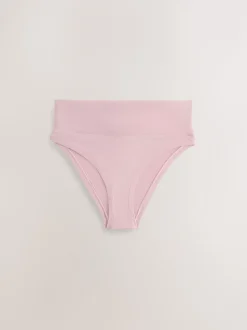 Roze - Ultimate Comfort Knickers 2 Pack