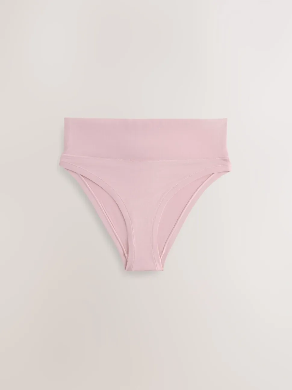 Roze - Ultimate Comfort Knickers 2 Pack