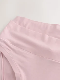 Roze - Ultimate Comfort Knickers 2 Pack