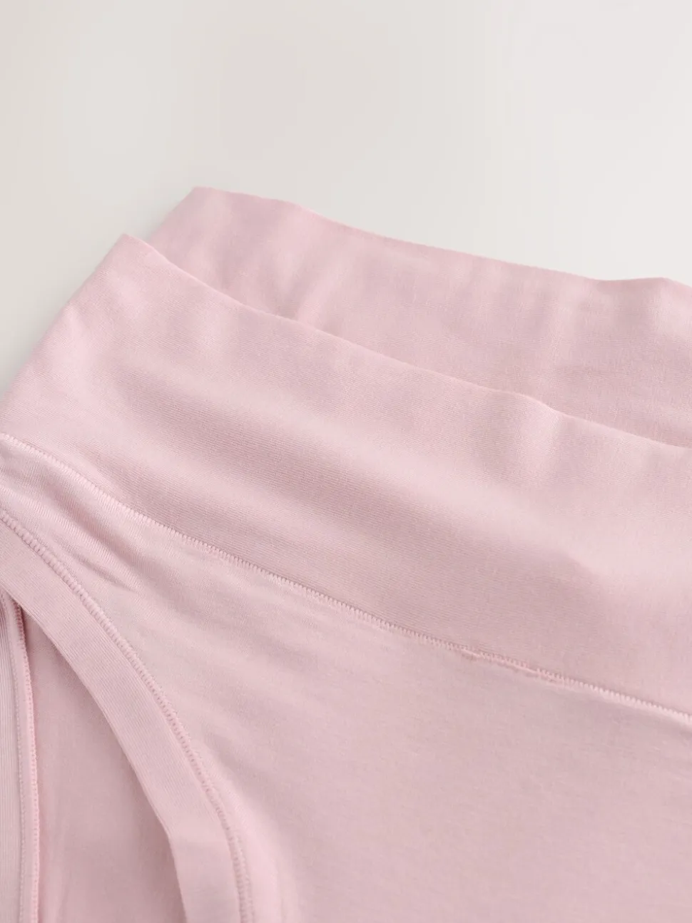 Roze - Ultimate Comfort Knickers 2 Pack