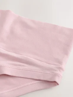 Roze - Ultimate Comfort Knickers 2 Pack