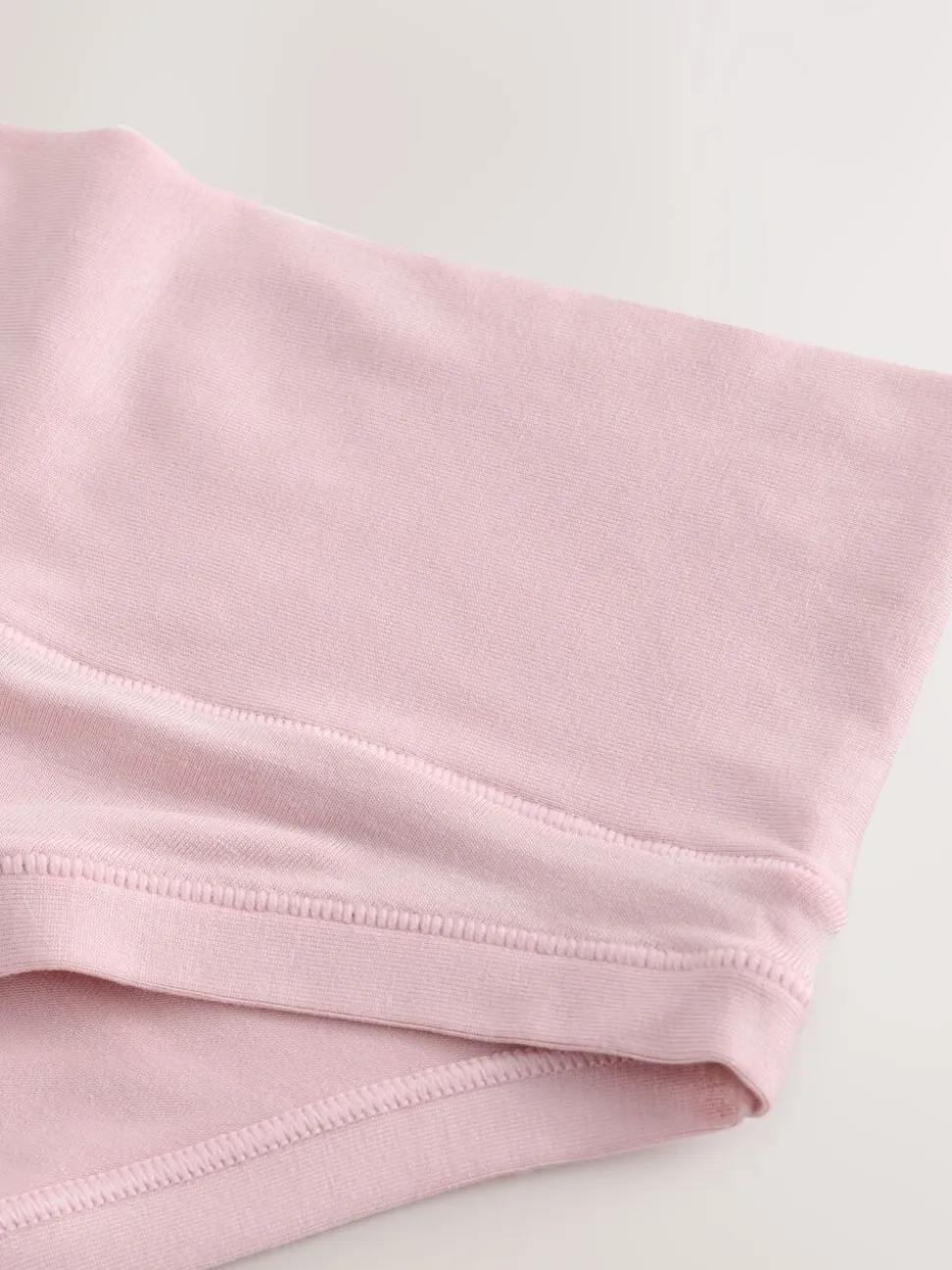Roze - Ultimate Comfort Knickers 2 Pack