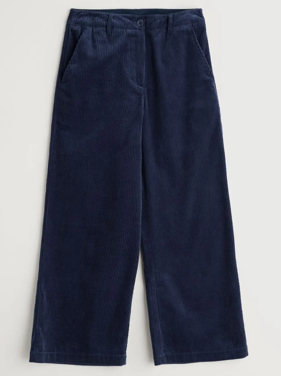 Seasalt Cornwall - Asphodel corduroy broek