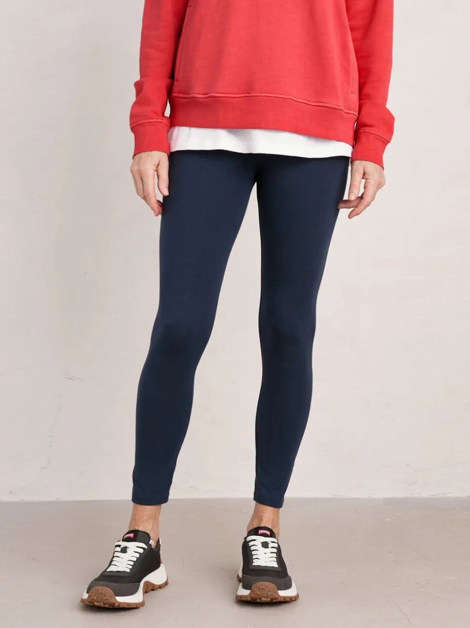 Seasalt Cornwall - Sea Dance katoenen legging