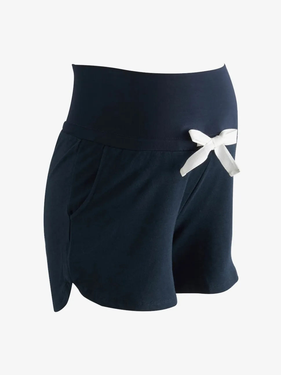Seraphine Maternity Loungewear Shorts 2 Pack