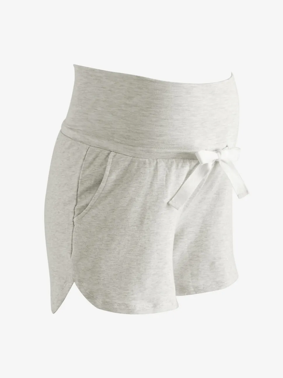 Seraphine Maternity Loungewear Shorts 2 Pack