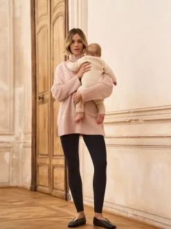 Seraphine Post Maternity Shaping Leggings