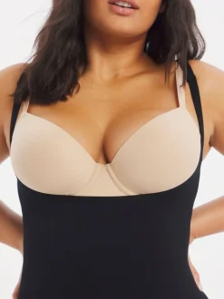 Simply Be Magisculpt Wear Your Own Bra naadloze controle slip