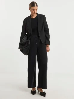 Simply Be Oversized Cropped Blazer