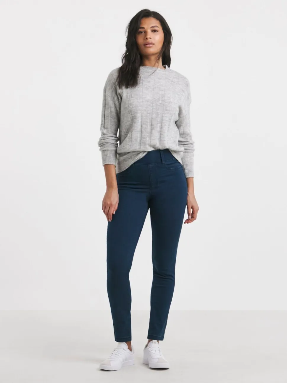 Simply Be Slim Pull On Jeggings