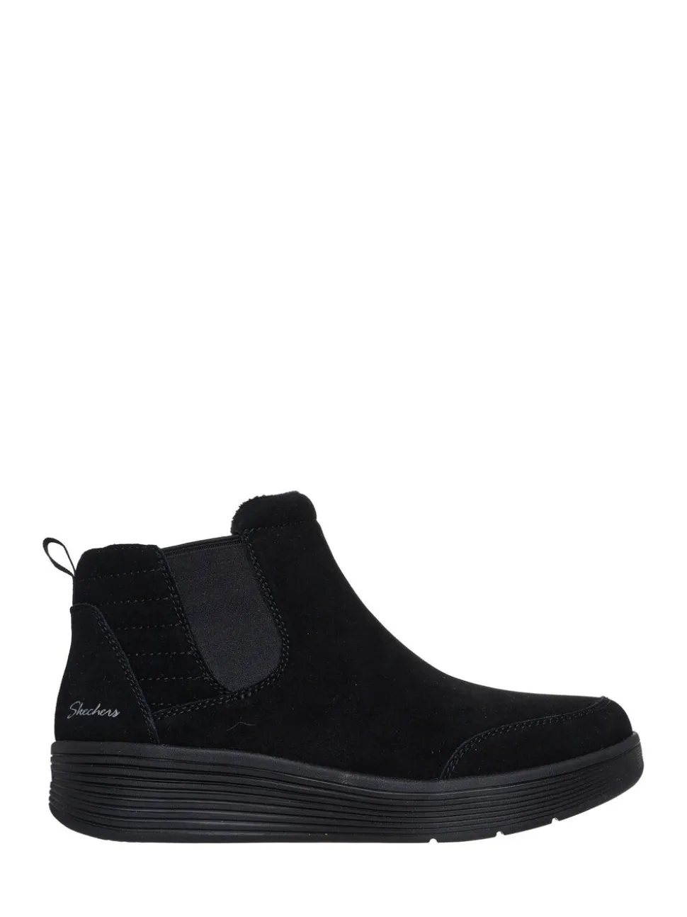 Skechers Arch Fit Laguna Boots