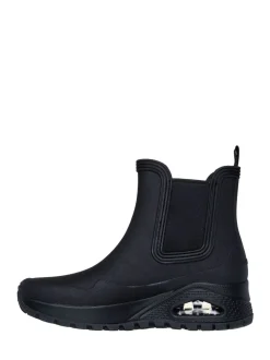 Skechers Uno Rugged Dancing N The Rain Waterproof Boots