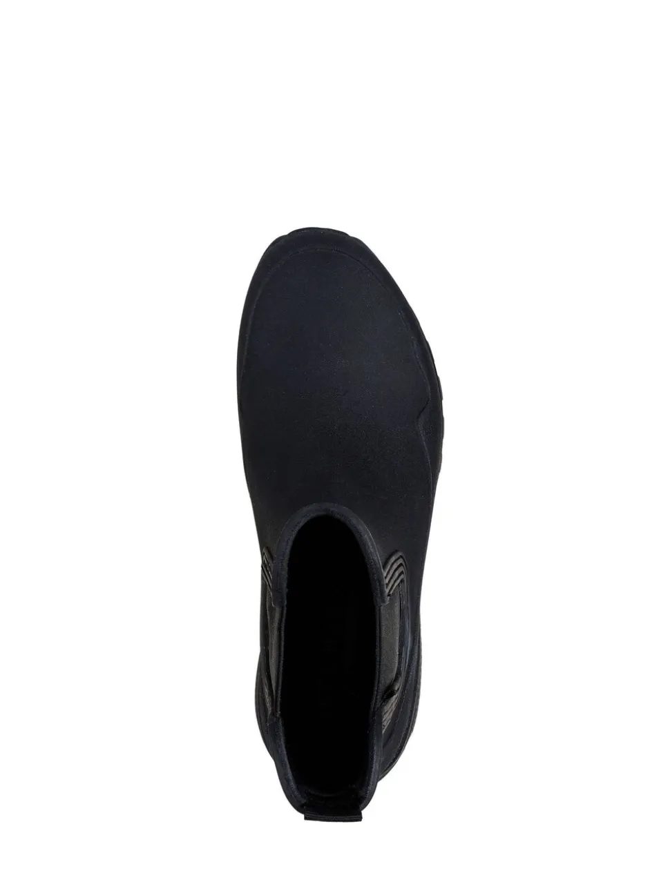 Skechers Uno Rugged Dancing N The Rain Waterproof Boots