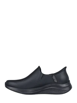 Skechers Womens Ultra Flex 3.0 All Smooth instapsneakers