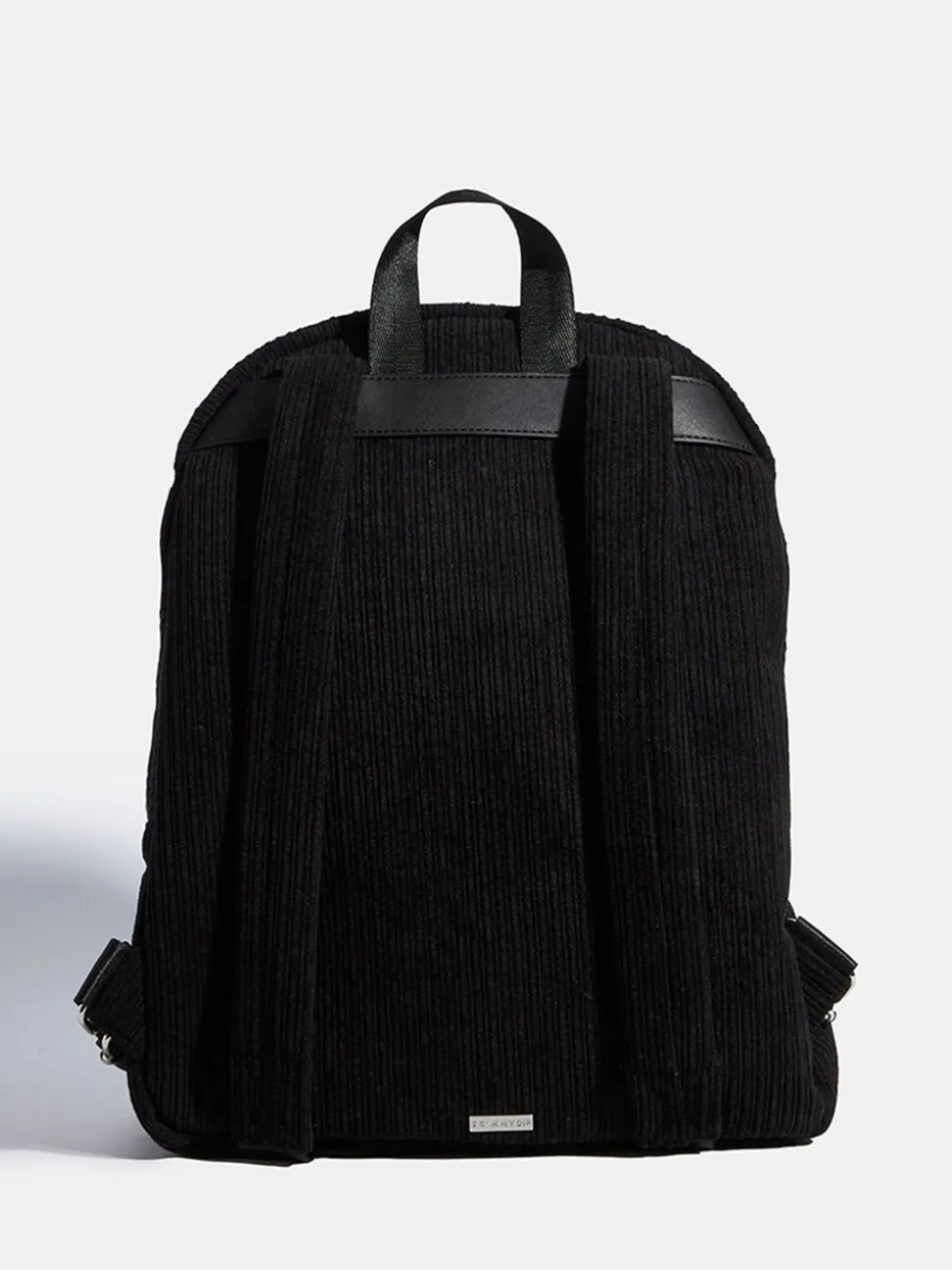 Skinnydip Celestial Silver Cord Backpack