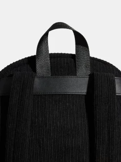 Skinnydip Celestial Silver Cord Backpack