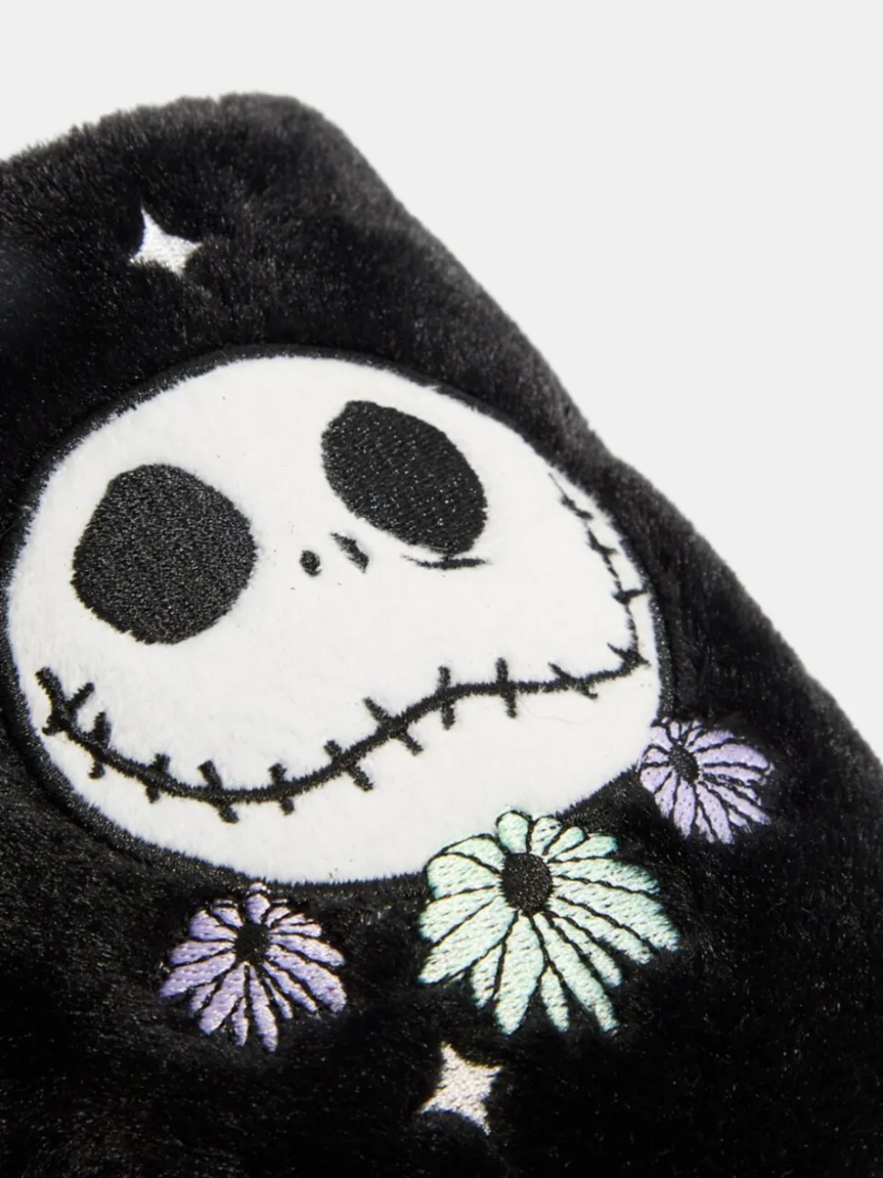 Skinnydip Disney Nightmare Before Christmas-pantoffels