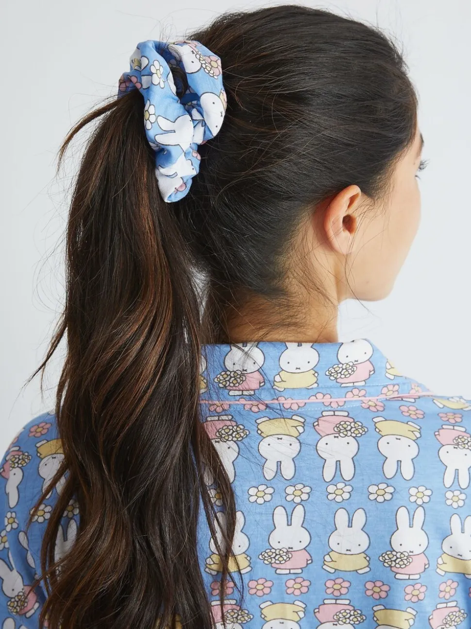 Skinnydip Miffy x Skinnydip Flower Pyjama Set