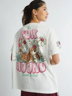 Skinnydip No Thoughts Just Vibes Sweatshirt