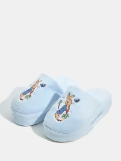 Skinnydip Peter Rabbit x Slippers