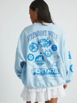 Skinnydip Whatever Sweatshirt