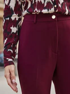 Sosandar - Kick uitlopende broek