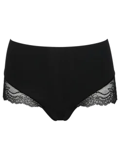SPANXsupersmooth™ Undie-tectable® gladde hi-hipster met kant