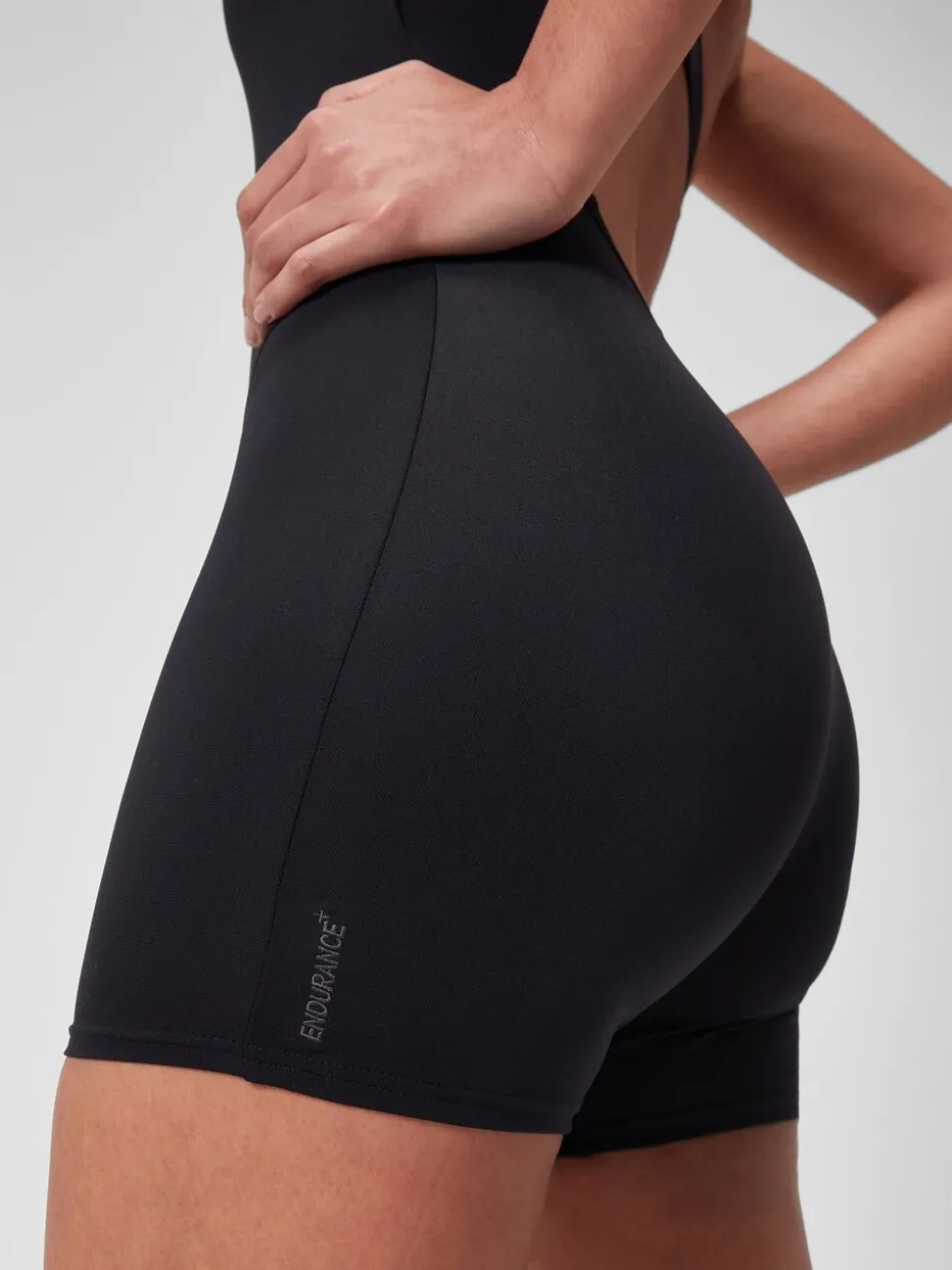 Speedo Endurance+ badpak met pijpjes