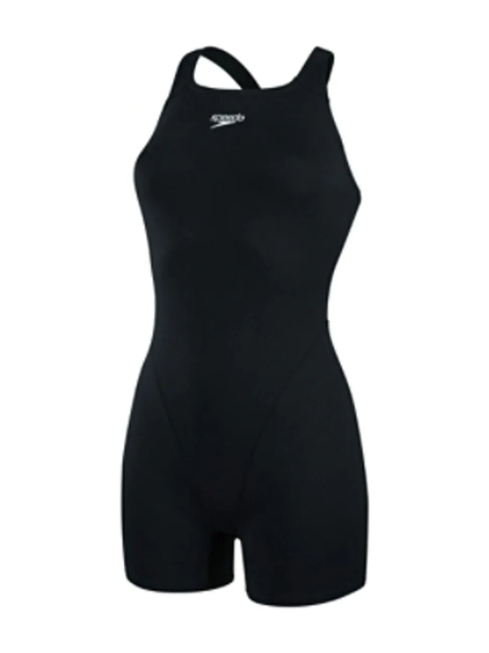 Speedo Endurance+ badpak met pijpjes