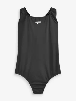 Speedo Plus Size Eco Endurance+ Medalist damesbadpak