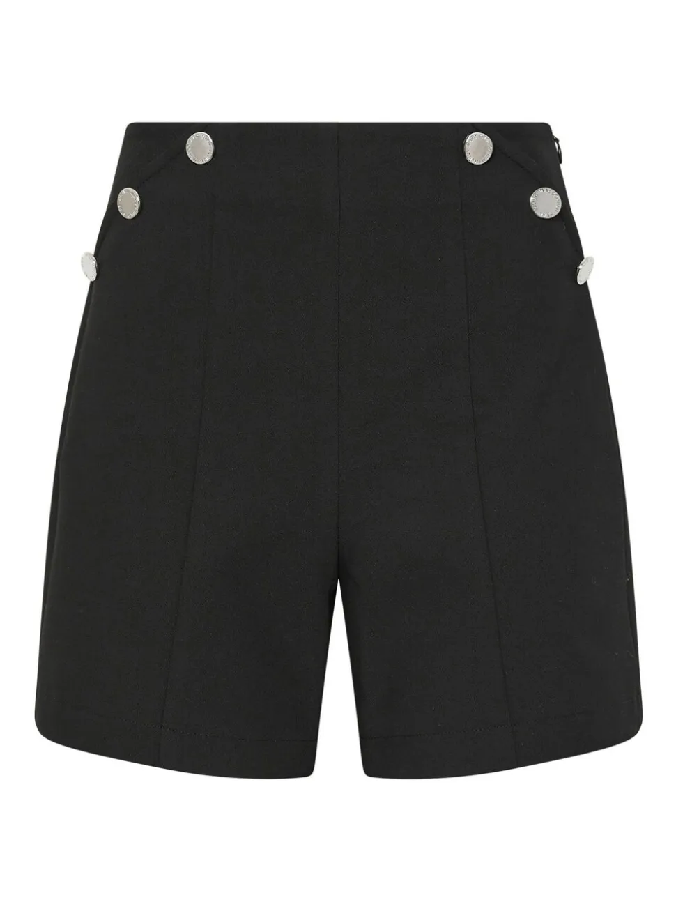 Star by Julien MacDonald Button Detail Shorts