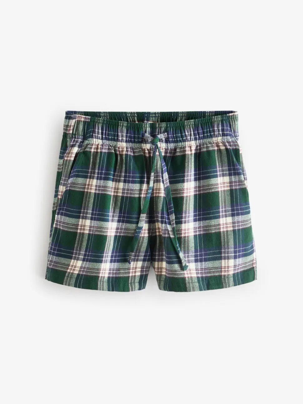 Superdry Cotton Elastic Shorts