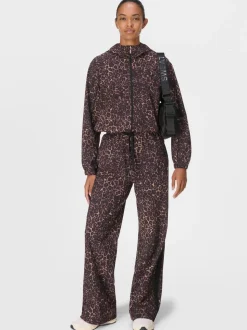 Sweaty Betty Explorer Wide Leg Taped 32