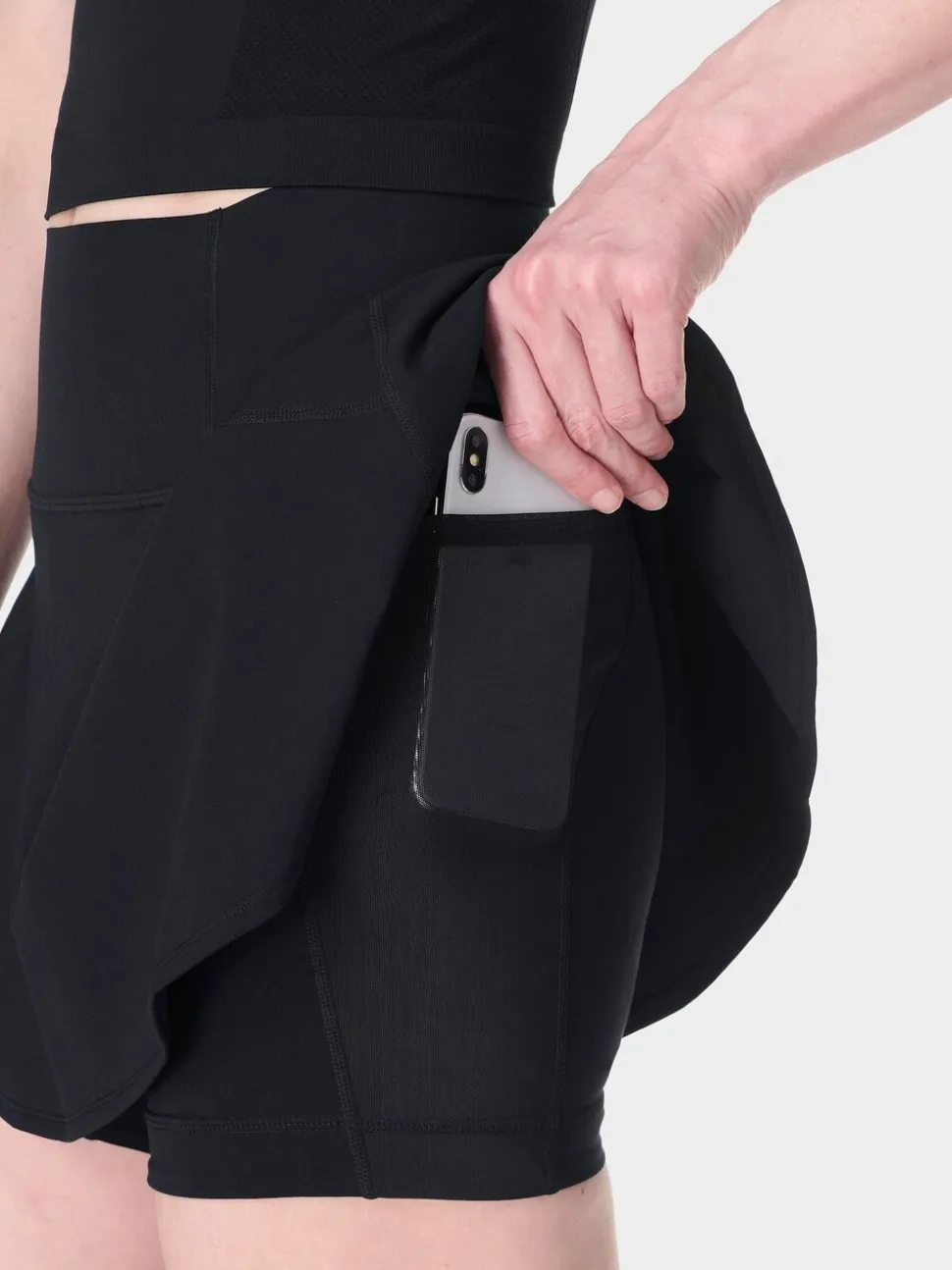 Sweaty Betty Power Skort