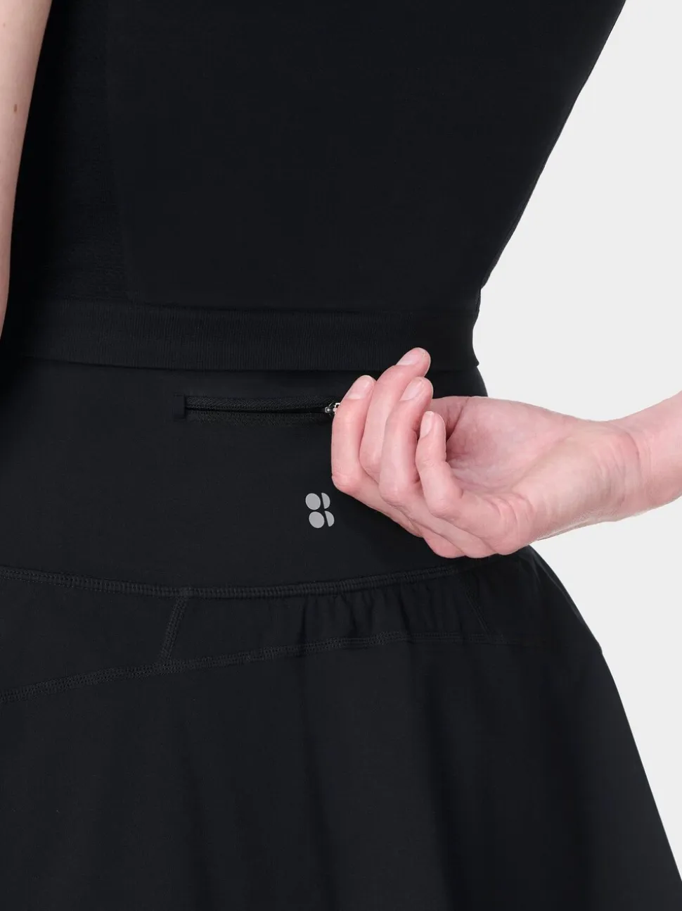 Sweaty Betty Power Skort