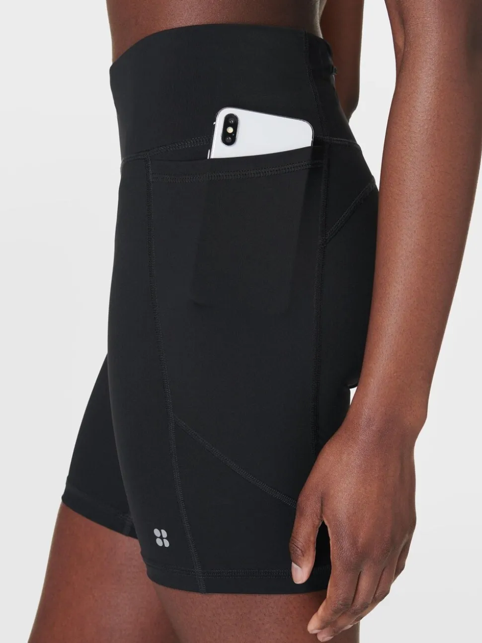 Sweaty Betty Zero Gravity 6" Run Shorts