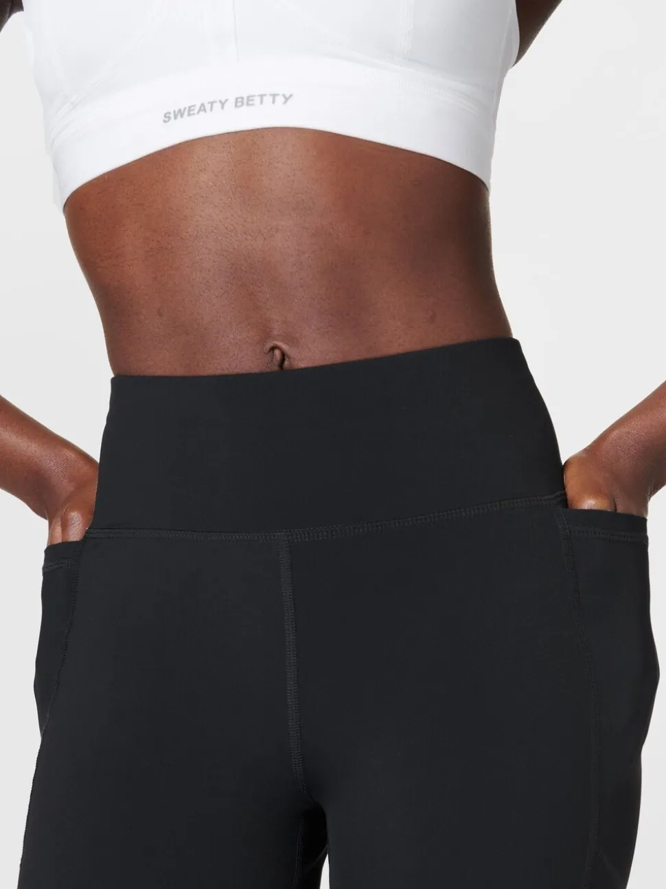 Sweaty Betty Zero Gravity 6" Run Shorts
