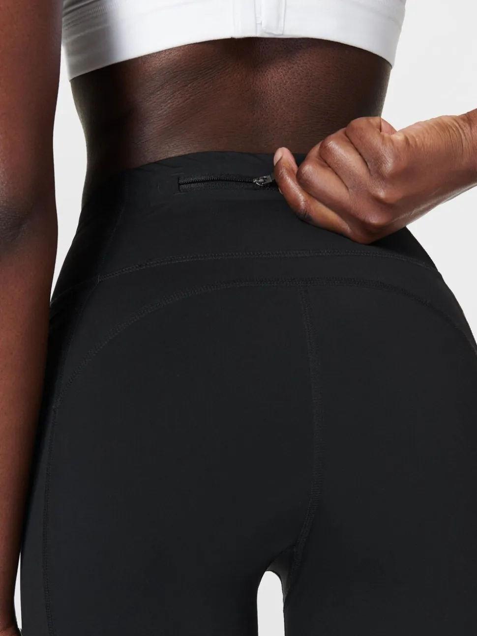 Sweaty Betty Zero Gravity 6" Run Shorts