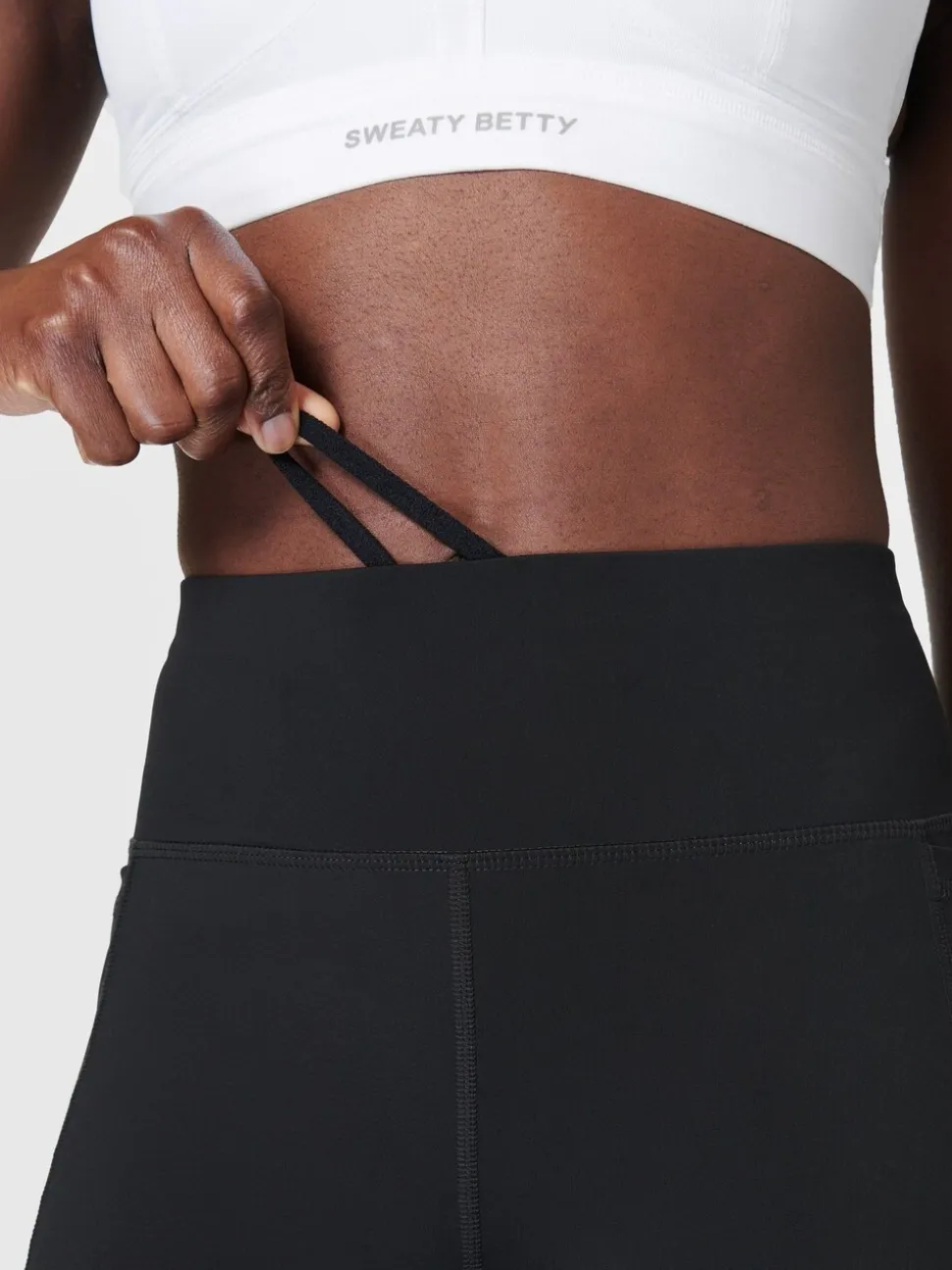 Sweaty Betty Zero Gravity 6" Run Shorts