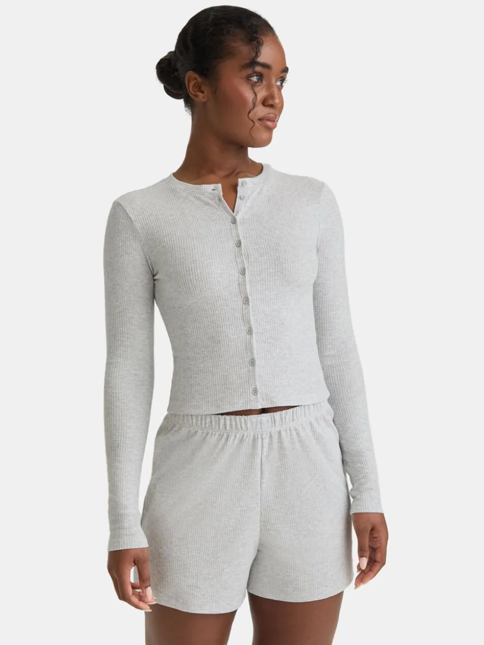 TALA Soft Lounge Pyjama Shorts