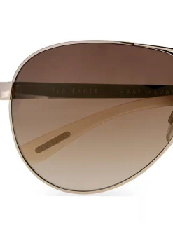 Ted Baker Oliver-zonnebril